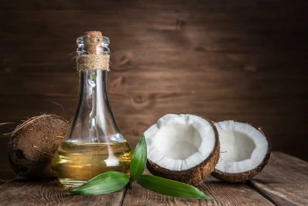 Japan's Coconut Oil Imports Drop Significantly to $52 Million in 2023